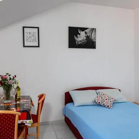 Appartamento Valjalo Ragusa