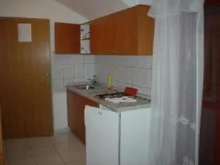 Appartamento Valjalo *