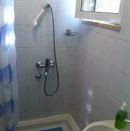Appartamento Valjalo *