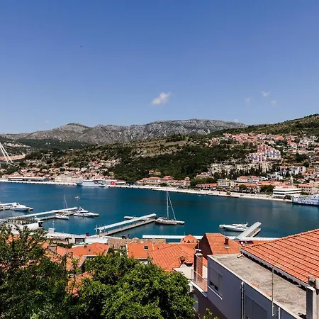 Valjalo Apartment Dubrovnik