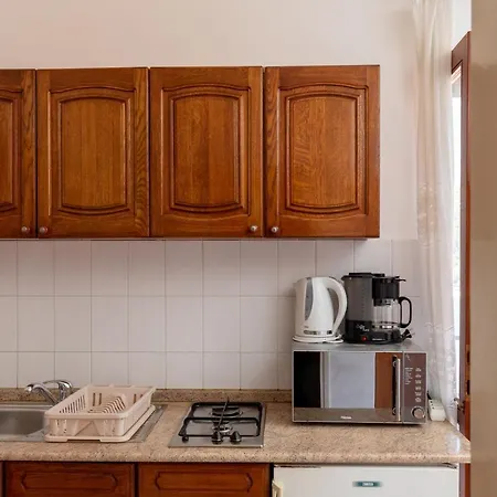 Valjalo Apartment *