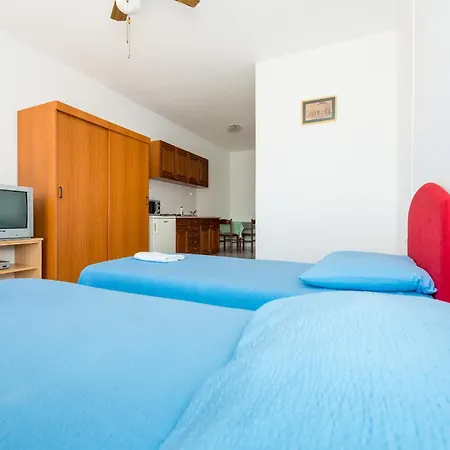 Apartment Valjalo