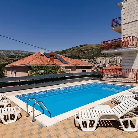 Valjalo Apartment Dubrovnik