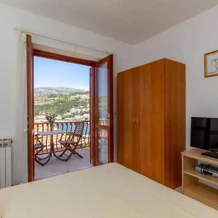 Apartment Valjalo Dubrovnik