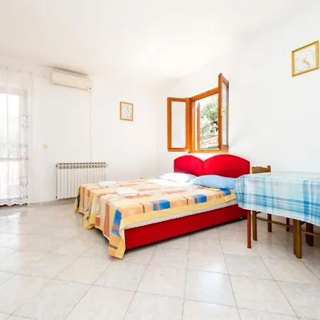 Apartment Valjalo