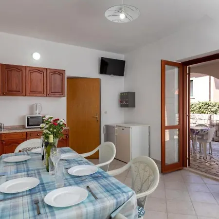 Valjalo Apartment Dubrovnik