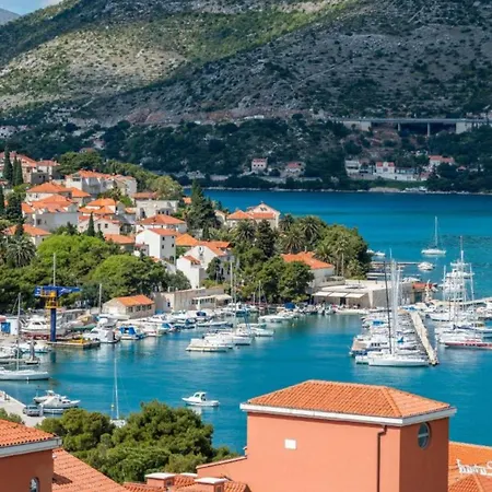 Valjalo Apartment Dubrovnik