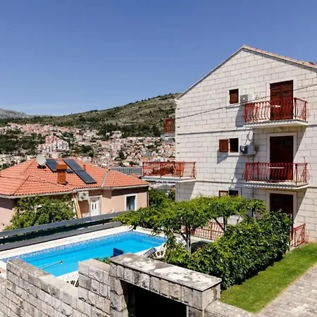 Valjalo * Dubrovnik