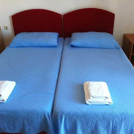 Apartment Valjalo
