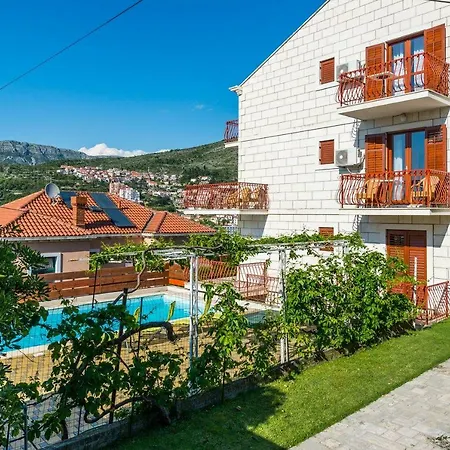 Apartment Valjalo Dubrovnik